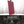 Load and play video in Gallery viewer, Garnet Red White Mother of Pearl Shell Veneer