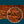Load image into Gallery viewer, Red Copper Abalone Shell Veneer