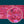 Load image into Gallery viewer, Pink Topaz Abalone Shell Veneer