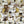Load image into Gallery viewer, Moonstone Black Mother of Pearl Shell Veneer