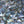 Load image into Gallery viewer, Natural Mosaic Black Mother of Pearl Shell Veneer