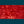 Load image into Gallery viewer, Garnet Red White Mother of Pearl Shell Veneer